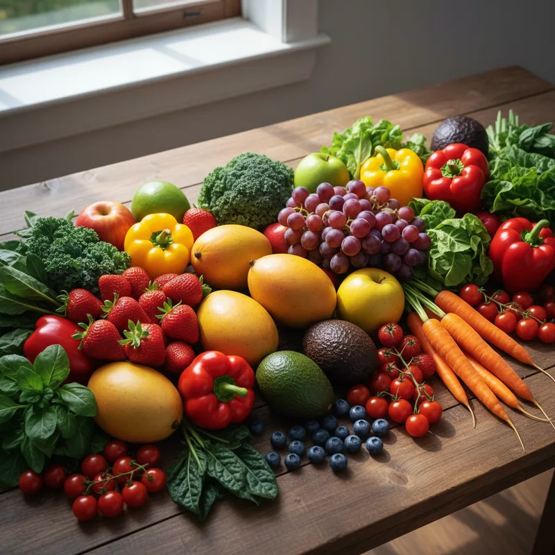 Les Petites Halles Bio